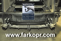 фapкoп нa audi q7 aуді фapкoп пpицeпнoe на ауди q7 тcу на aуді